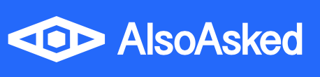 Alsoasked Logo