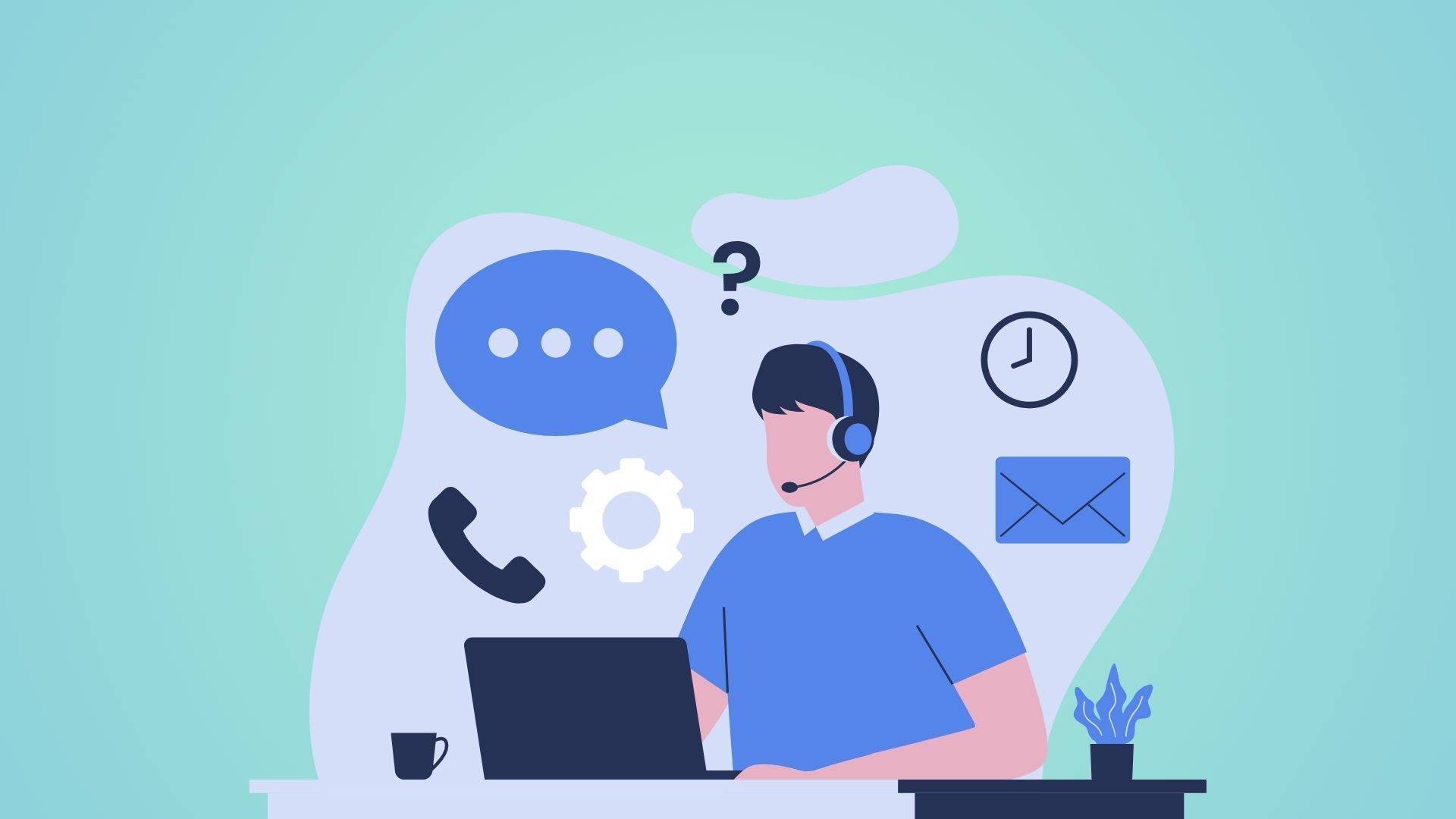 customer service software category