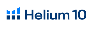 Helium10 Logo