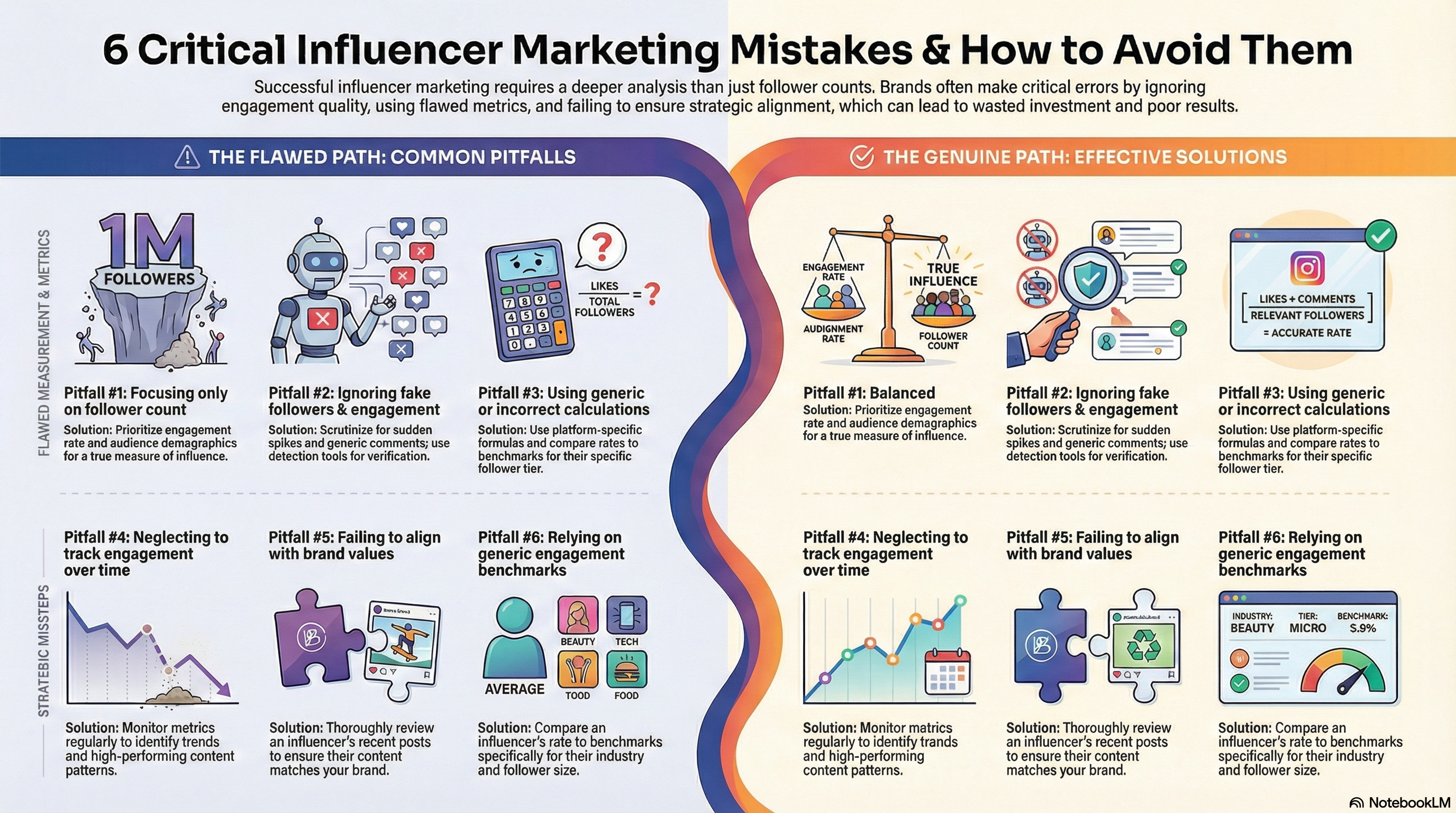 common mistakes to avoid