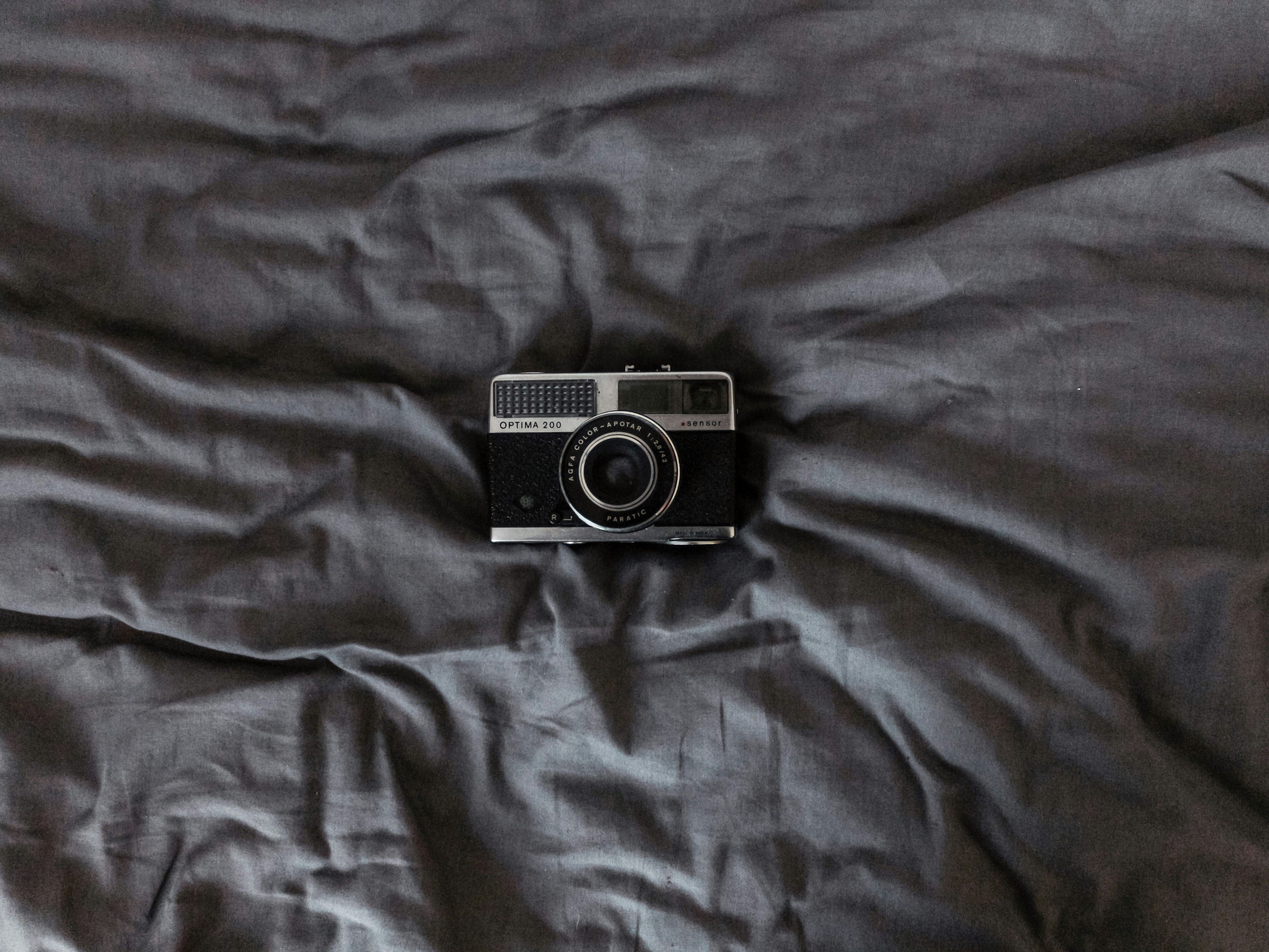 Camera photo