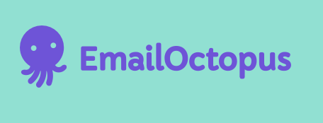 Email Octopus Logo