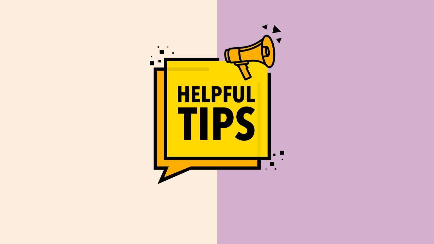 Affiliate marketing tips