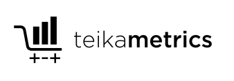 Teikametrics Logo