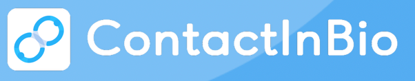 ContactInBio