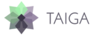 Taiga Logo