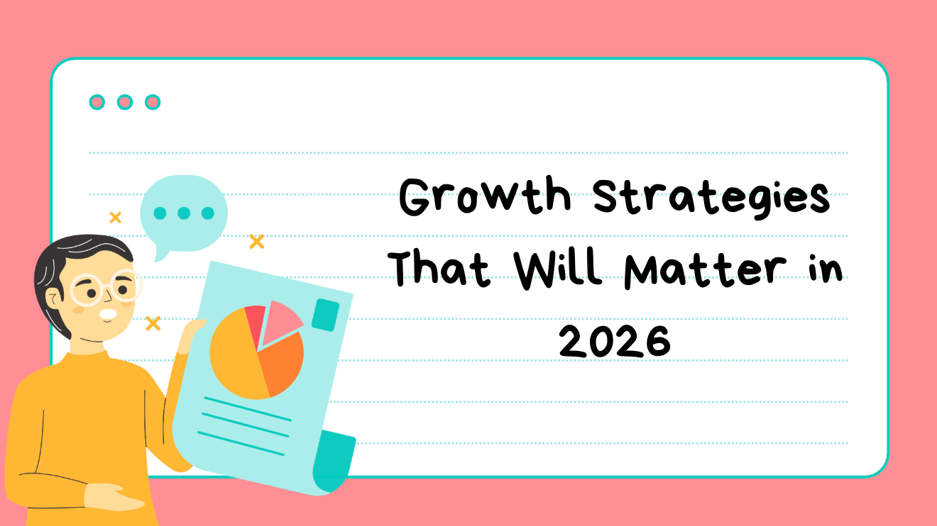 Growth Strategies