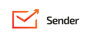 Sender Logo
