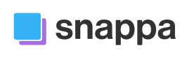 Snappa Logo