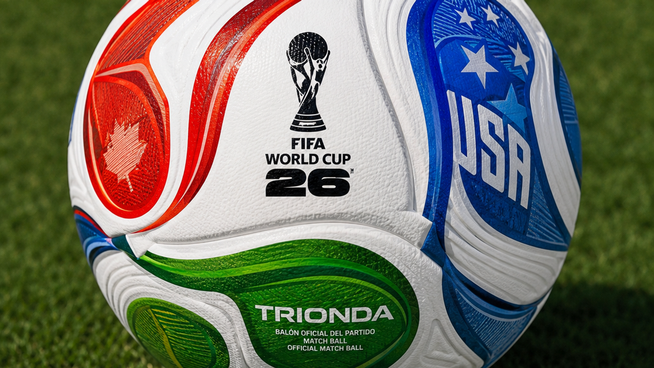 World Cup Fever Sweeps San Antonio as Fans Unite Behind the Beautiful Game