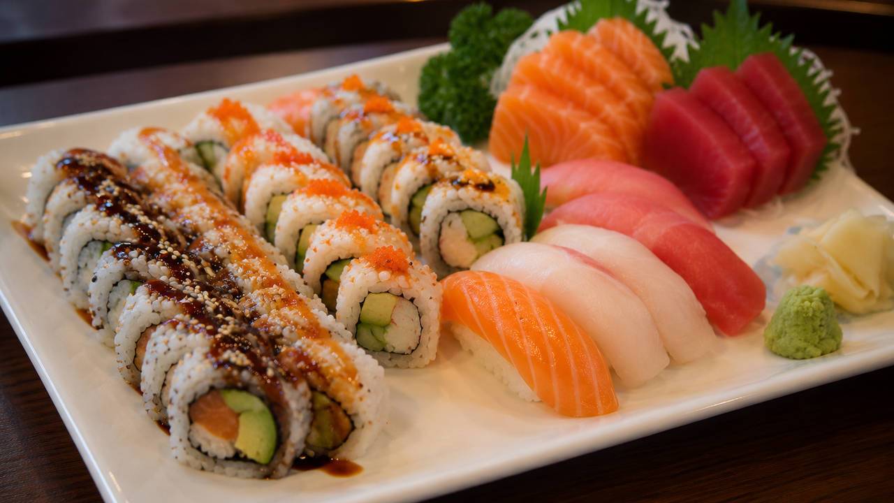 New Japanese Restaurant Preparing to Open in Stone Oak