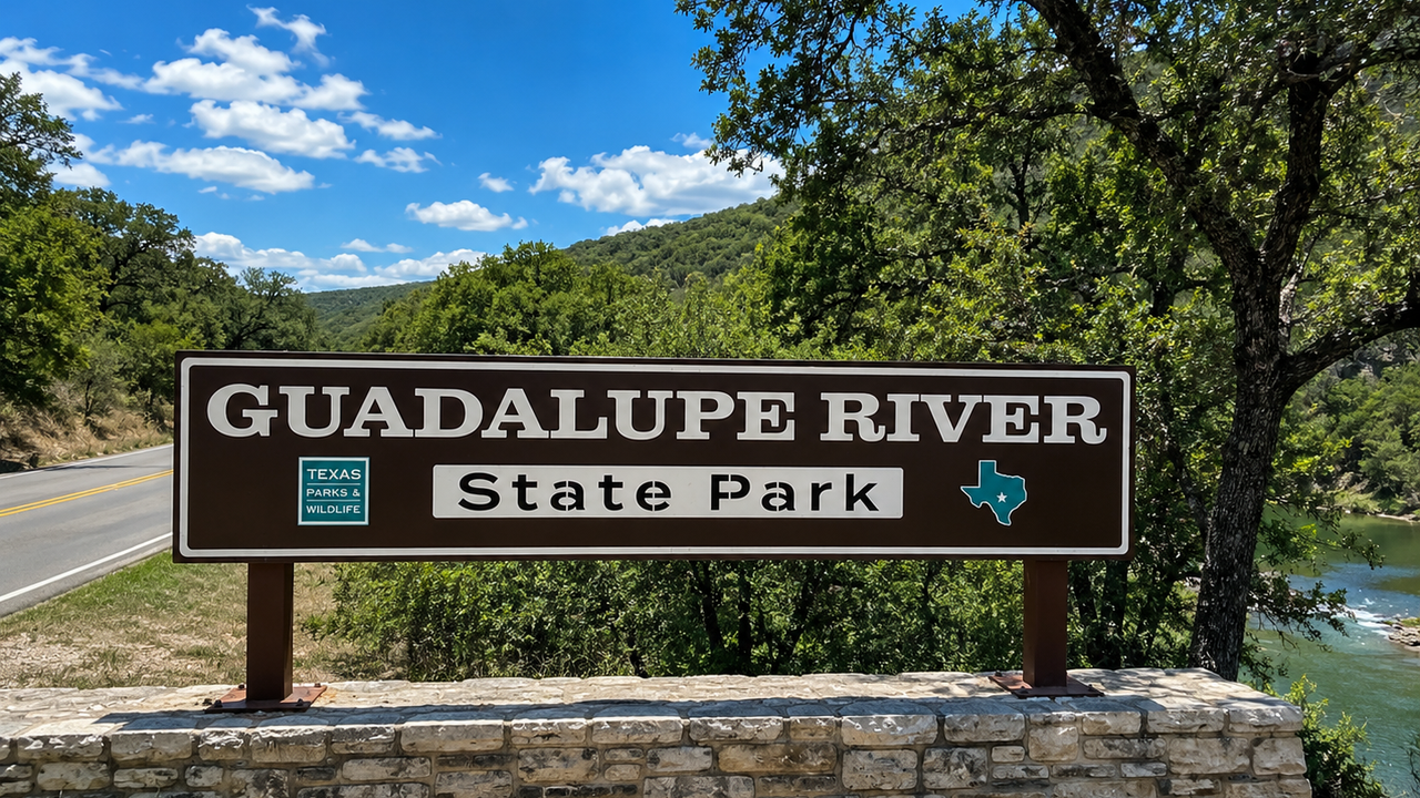 Escape the Heat: Guadalupe River State Park Offers a Refreshing Summer Getaway Just Minutes from North San Antonio