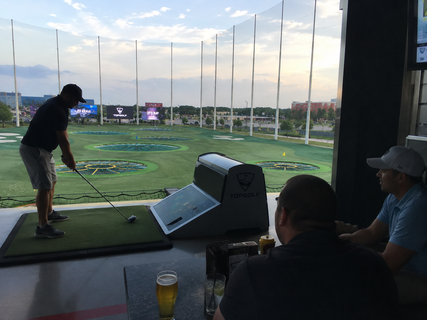 PopStroke or Topgolf? North San Antonio’s Golf Entertainment Destinations Cater to Every Player