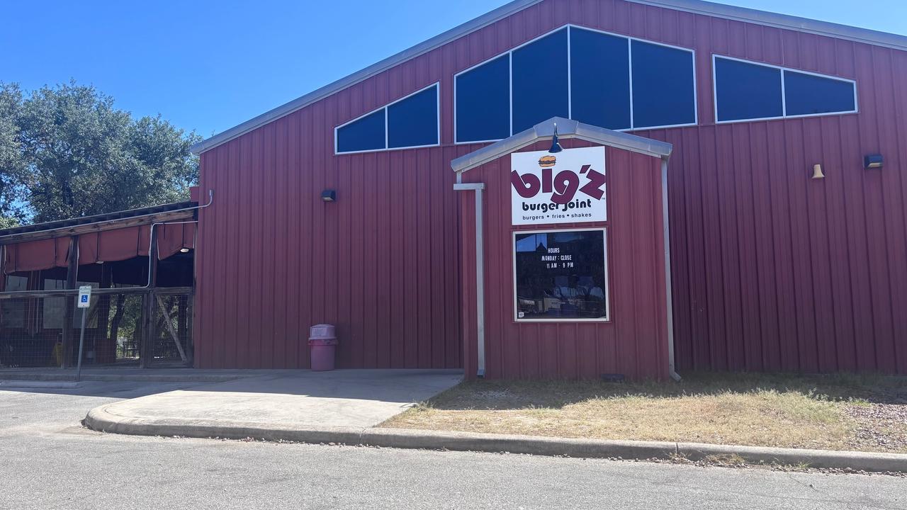 Bigz Burger Joint Continues Serving Up Some of North San Antonio’s Best Burgers