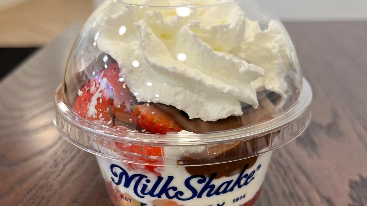 Chill Out at Stone Oak’s Sweetest New Spot: MilkShake Factory Opens Its Doors