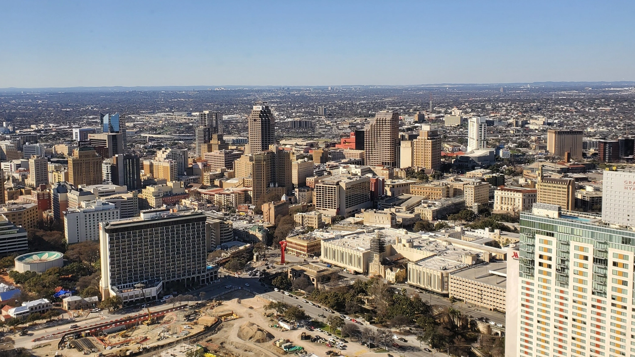 San Antonio