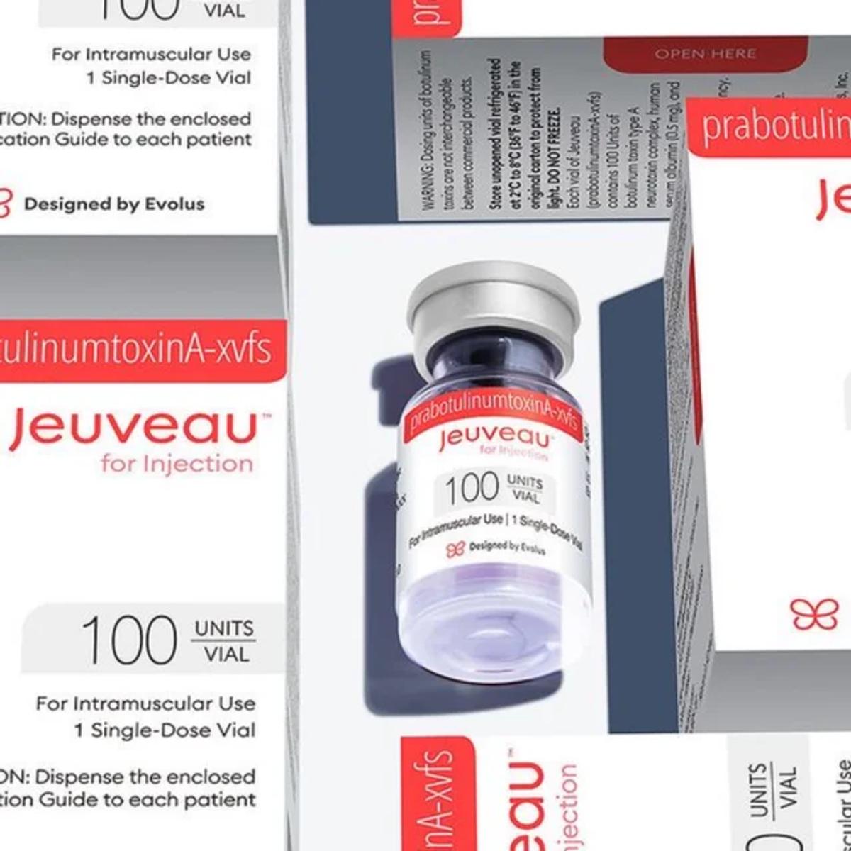 Bank 100 units of Tox at $8 per unit