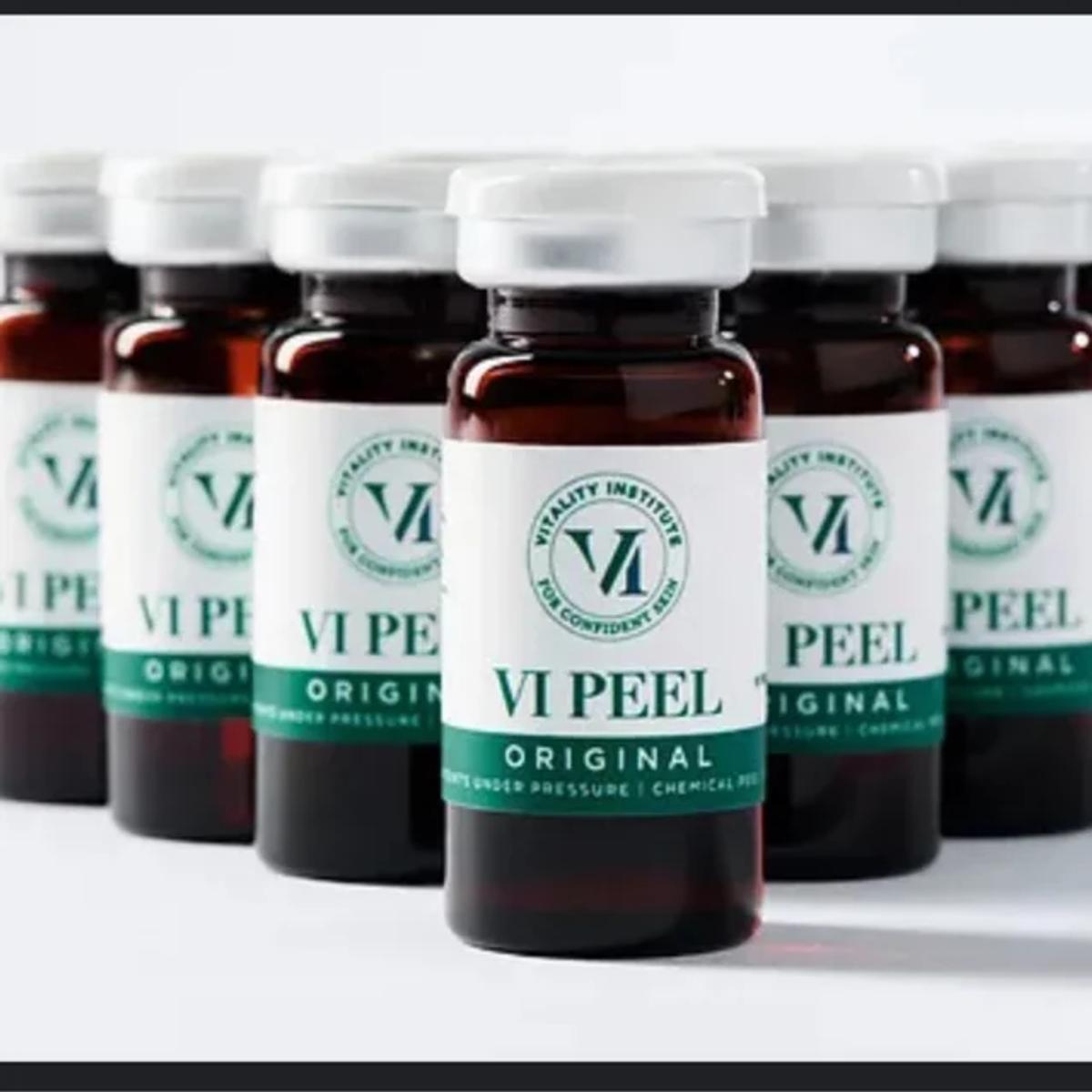 Buy one VI PEEL Original Get one 50% OFF