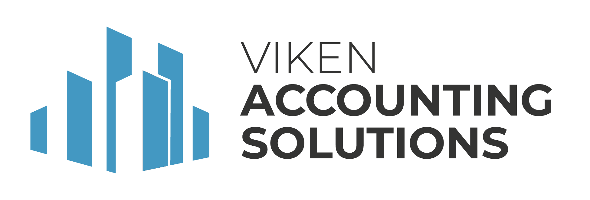 Viken Accounting Solutions AS logo