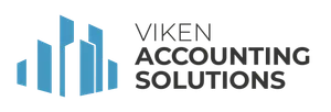 Viken Accounting Solutions AS logo