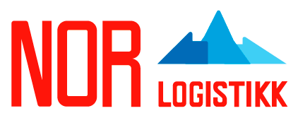 NOR Logistikk AS logo