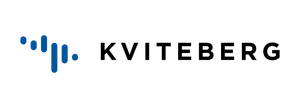 Kviteberg AS logo