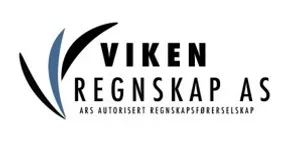 Viken Regnskap AS logo