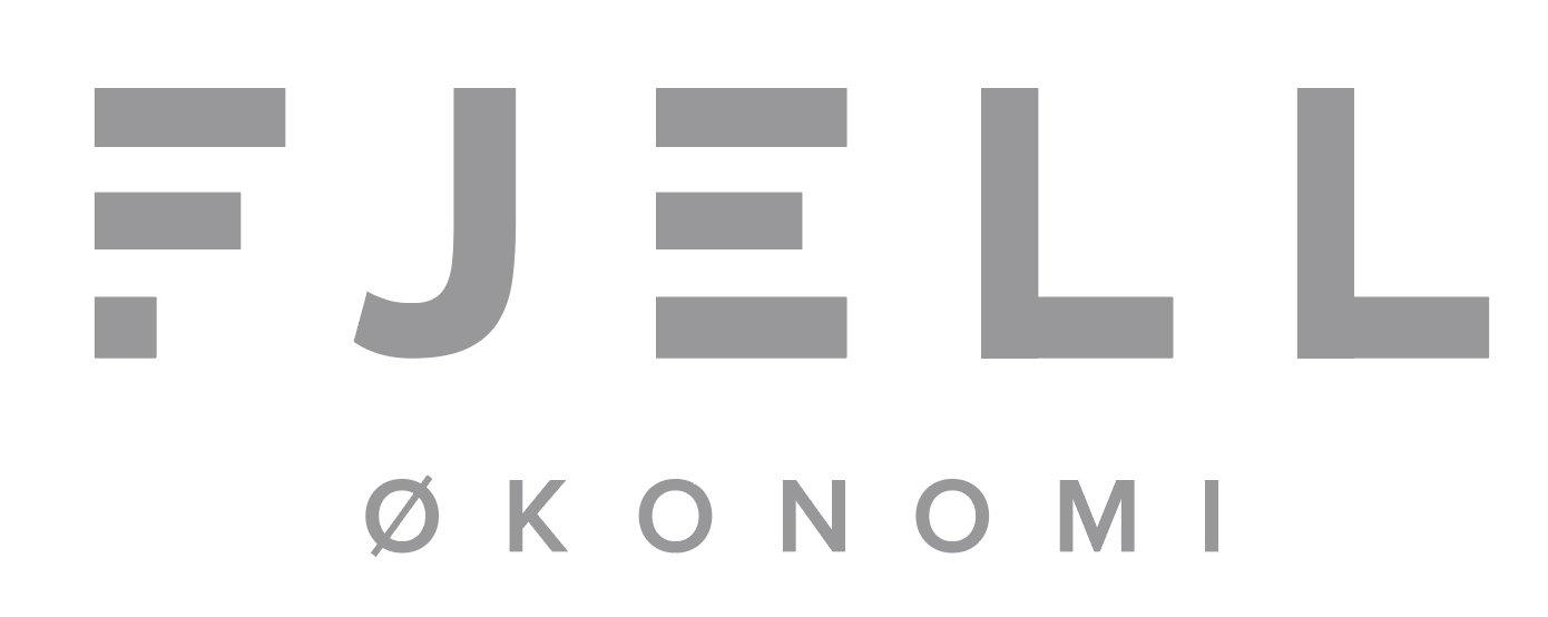 Fjell Økonomi AS logo