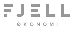 Fjell Økonomi AS logo