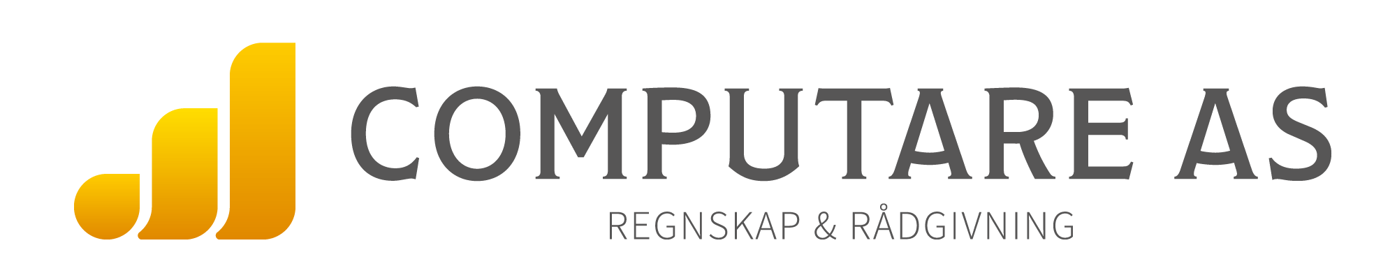 Computare AS logo