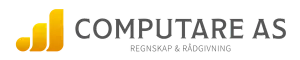 Computare AS logo