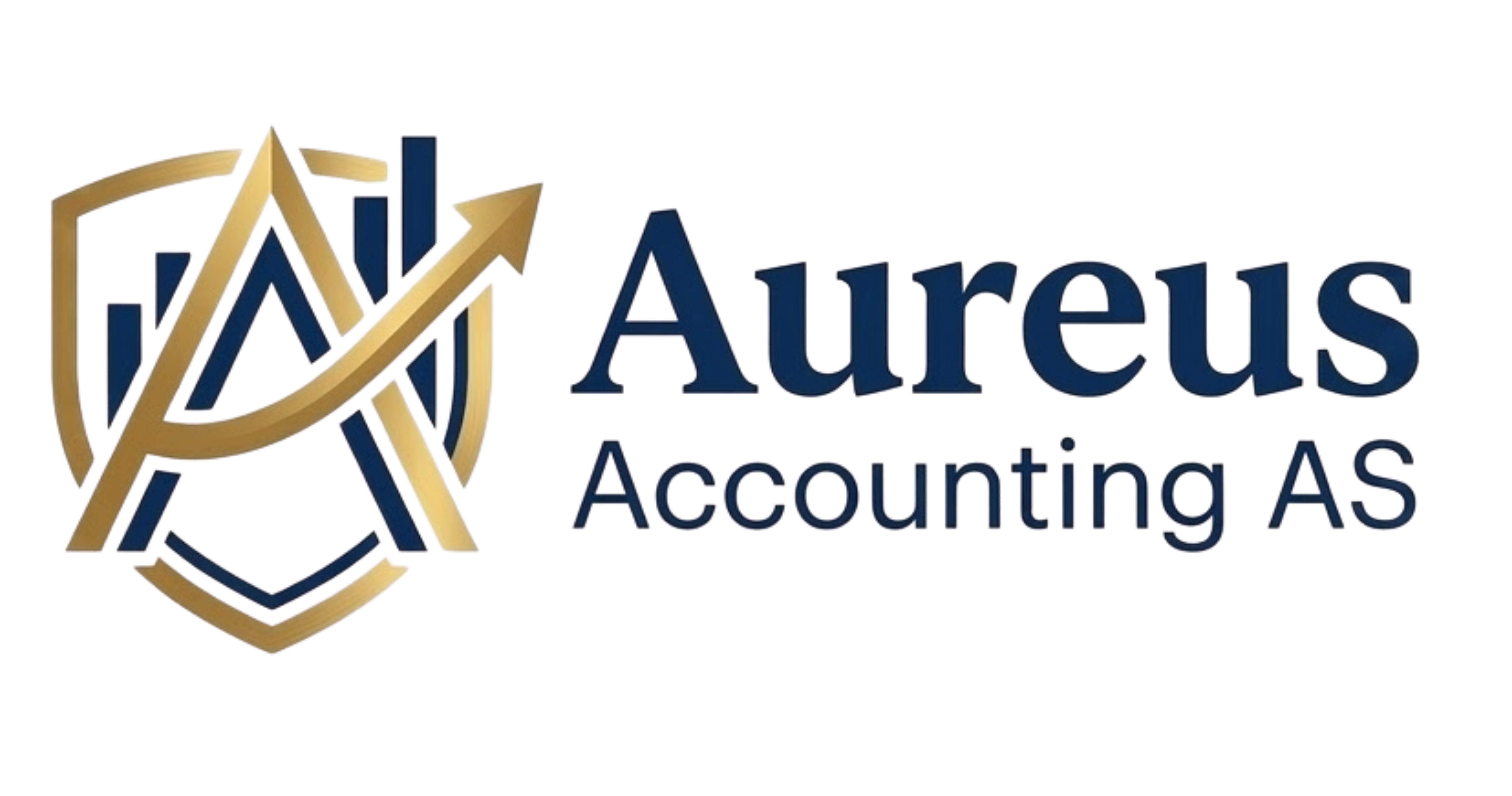 Aureus Accounting AS logo
