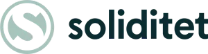 Soliditet AS logo