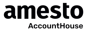 Amesto AccountHouse SØR AS logo