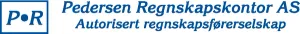 Pedersens Regnskapskontor logo