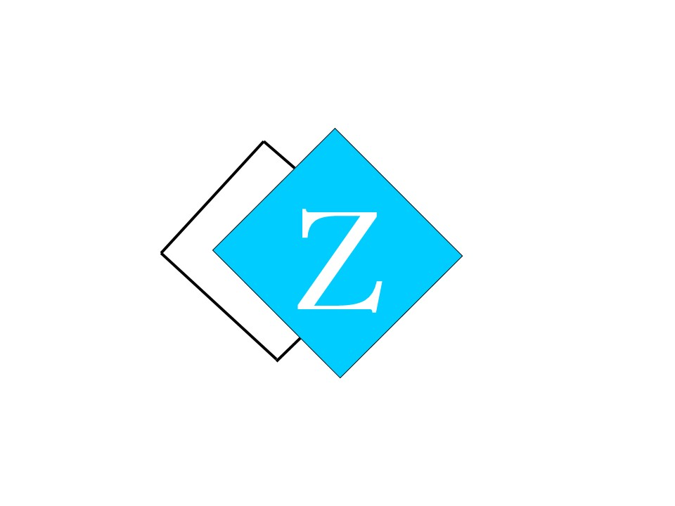 Zaldo AS logo