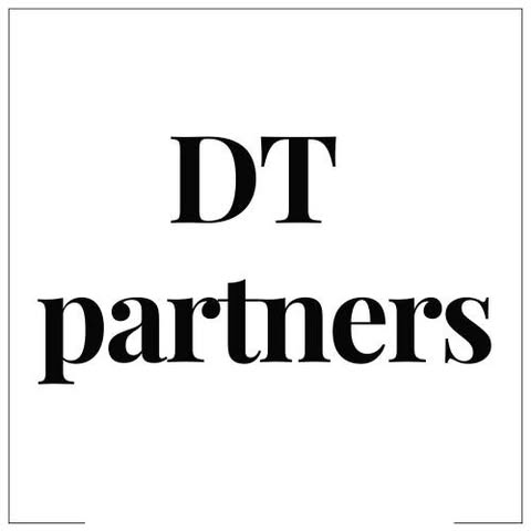 DT Partners AS logo