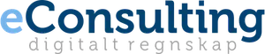eConsulting logo