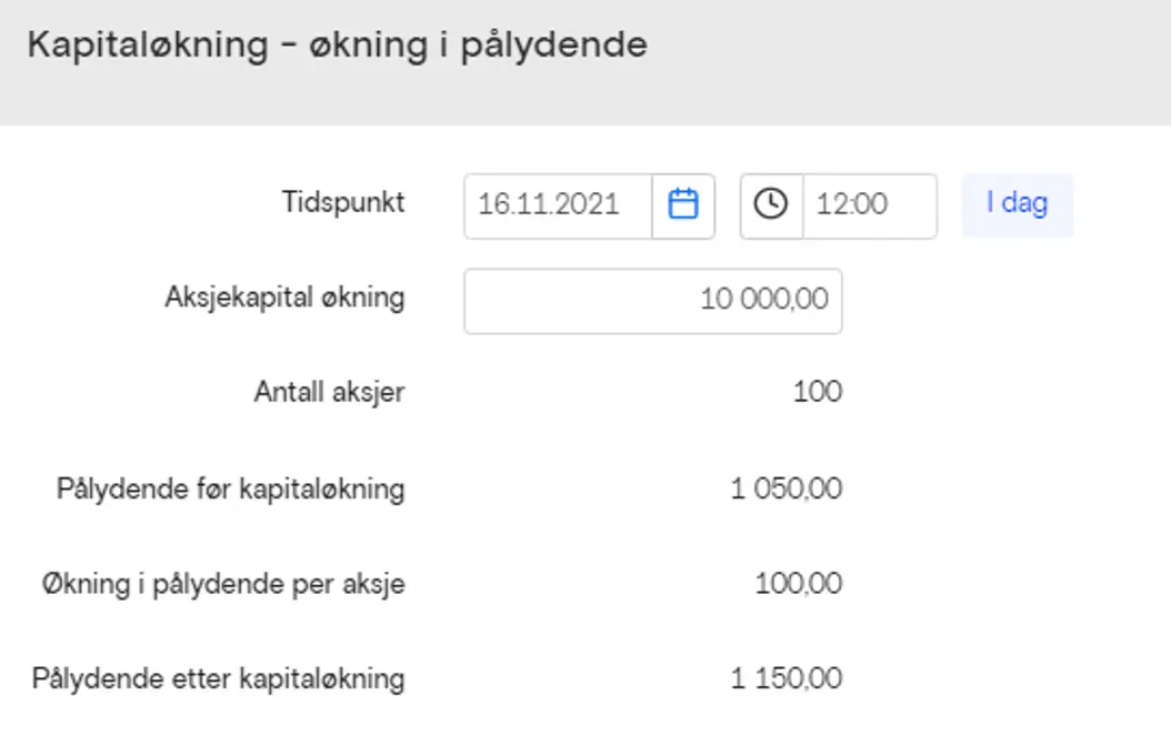 Hjelp og kundeservice til Fiken regnskap