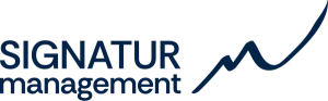 Signatur Management AS logo