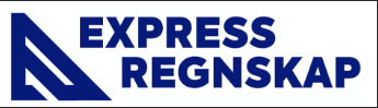 Express Regnskap AS logo