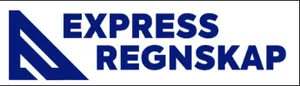 Express Regnskap AS logo
