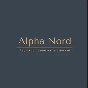Alpha Nord logo