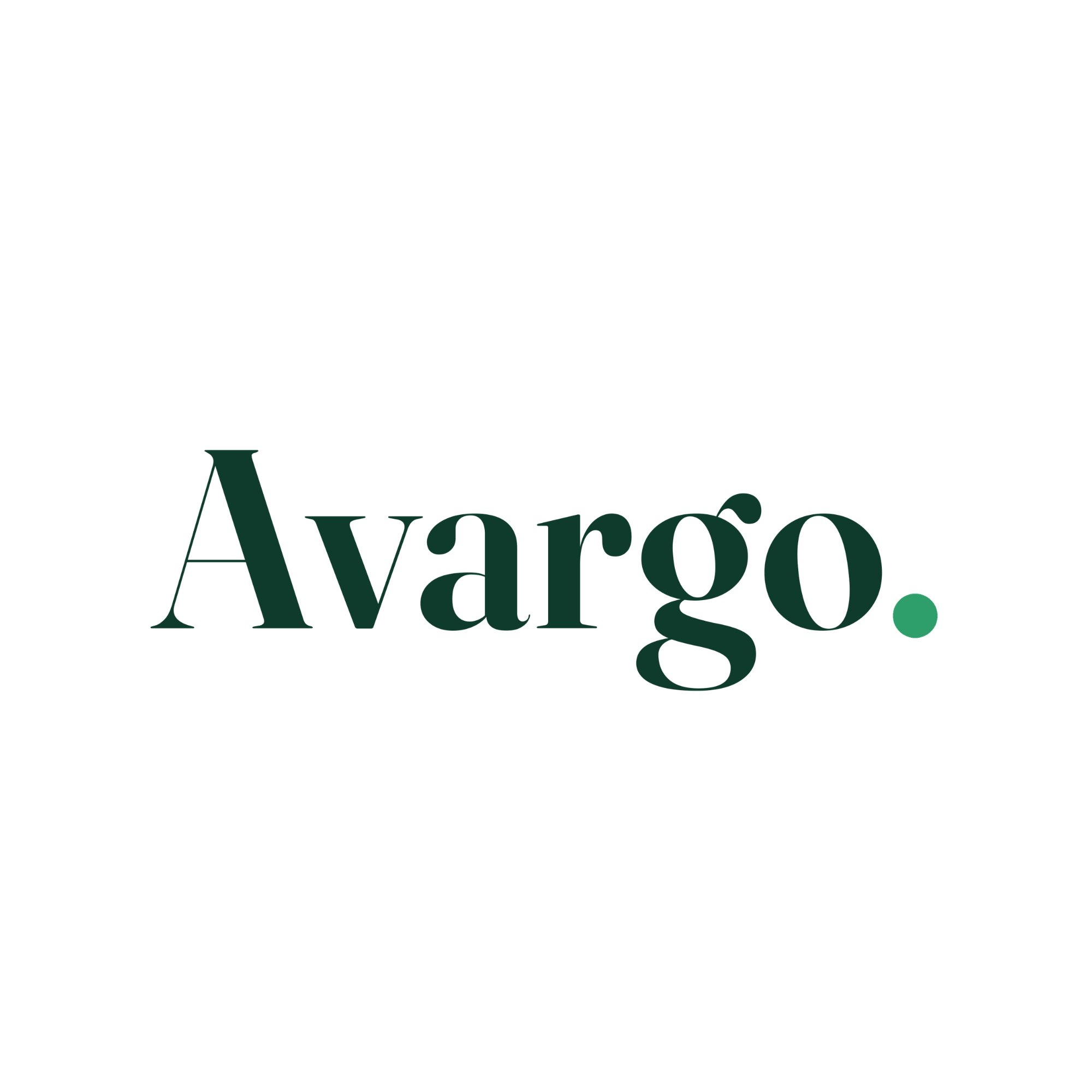 Avargo Regnskap AS logo