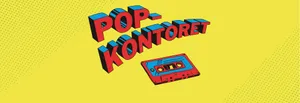 Popkontoret AS logo