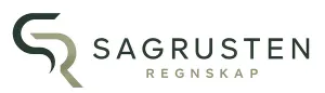 Sagrusten Regnskap logo