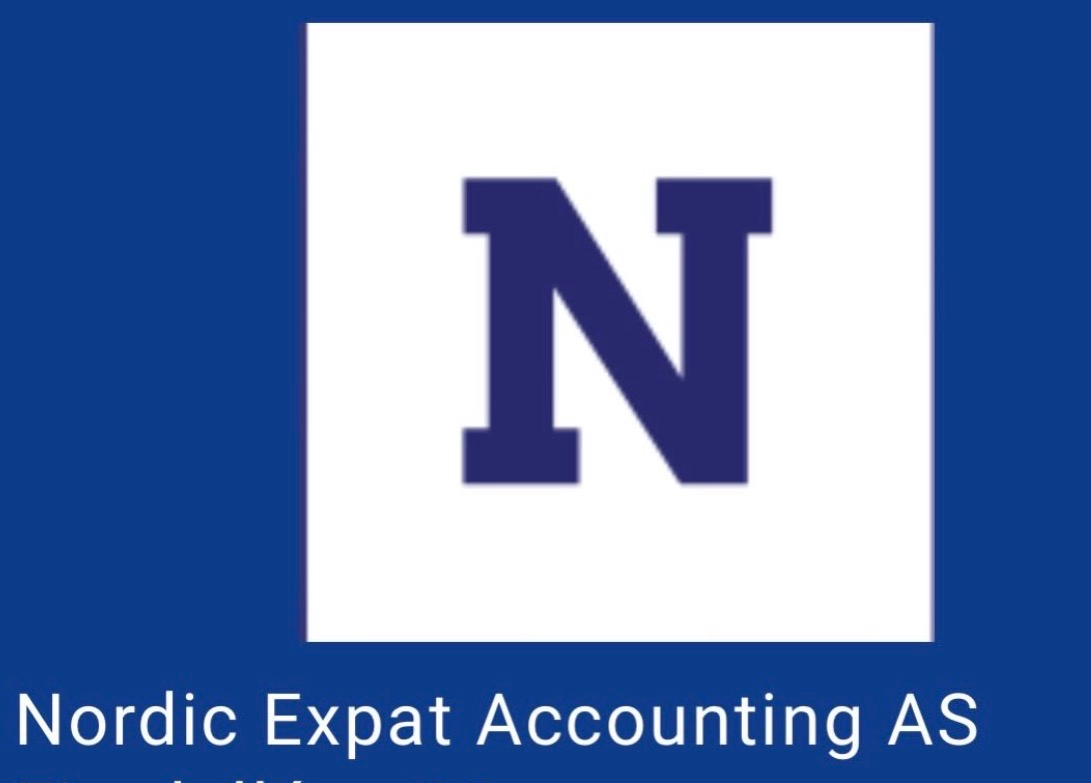 Nordic Expat Accounting AS logo