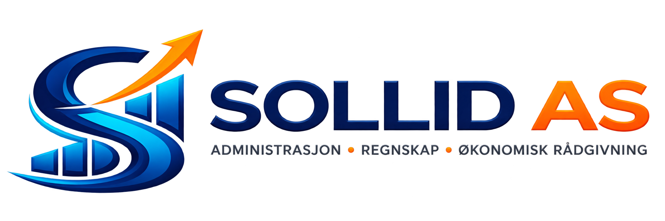 Sollid AS logo