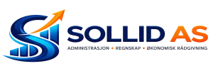 Sollid AS logo