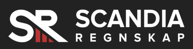 Scandia Regnskap AS logo